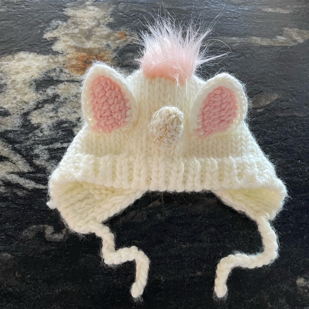 Unicorn Hat